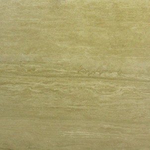 Beige Travertine Polished + Filled Marble